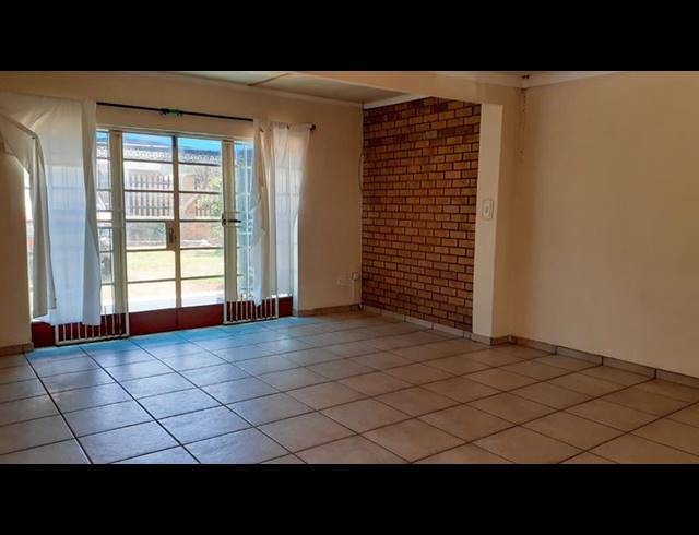 3 BEDROOM PROPERTY TO RENT IN WITPOORTJIE